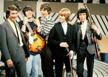 10 Best The Rolling Stones Songs of All Time