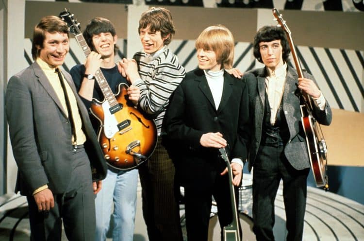 10 Best The Rolling Stones Songs of All Time