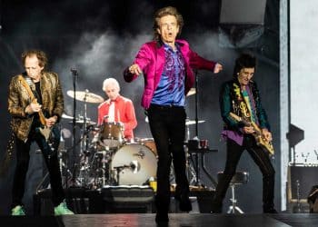 10 Best The Rolling Stones Songs of All Time