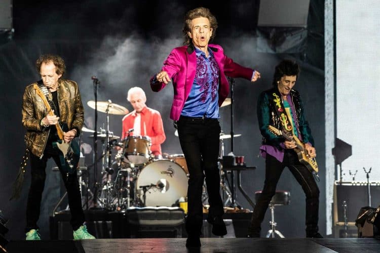 10 Best The Rolling Stones Songs of All Time