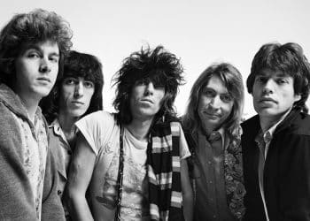 10 Best The Rolling Stones Songs of All Time