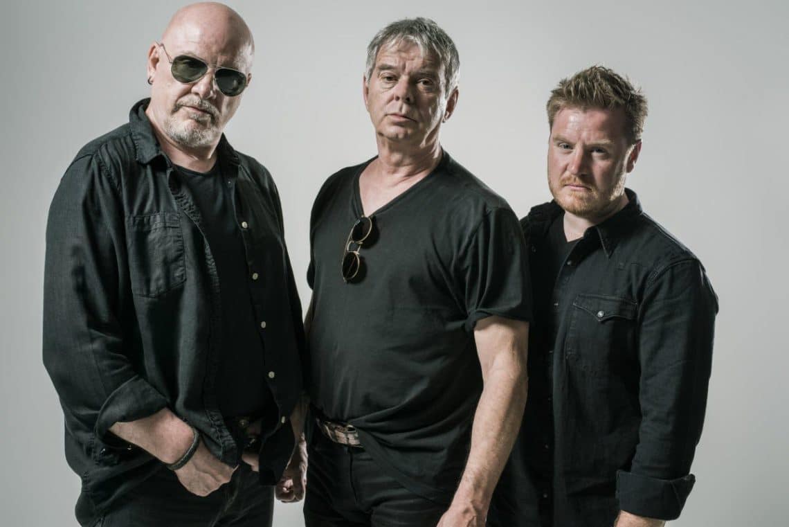 10 Best The Stranglers Songs of All Time - Singersroom.com