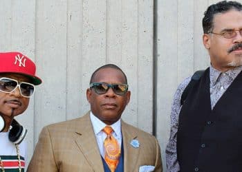 10 Best The Sugarhill Gang Songs of All Time