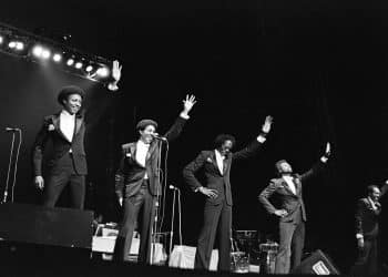 10 Best The Temptations Songs of All Time