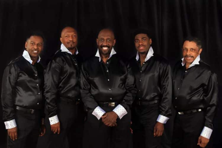 10 Best The Temptations Songs of All Time