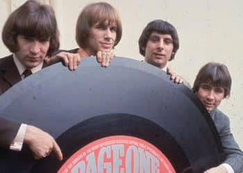 10 Best The Troggs Songs of All Time