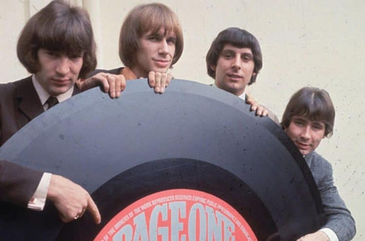 10 Best The Troggs Songs of All Time