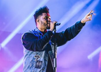 10 Best The Weeknd Songs of All Time