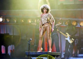 10 Best Tina Turner Songs of All Time