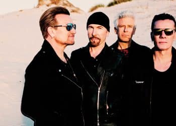 10 Best U2 Songs of All Time