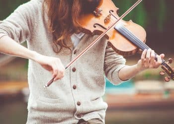 15 Best Violin Players of All Time