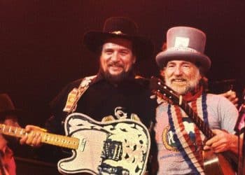 10 Best Waylon Jennings Songs of All Time