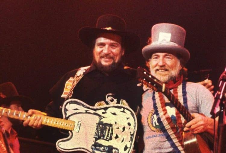 10 Best Waylon Jennings Songs of All Time