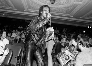 10 Best Wilson Pickett Songs of All Time