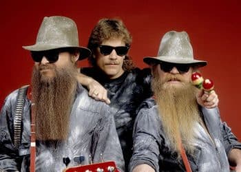 10 Best Zz Top Songs of All Time