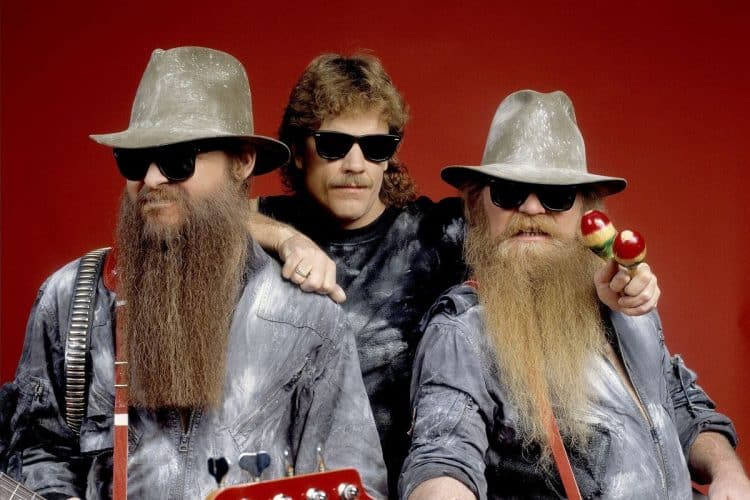 10 Best Zz Top Songs of All Time
