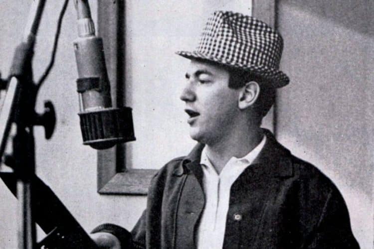 10 Best Bobby Darin Songs of All Time