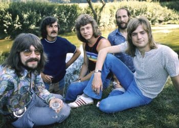 10 Best The Moody Blues Songs of All Time