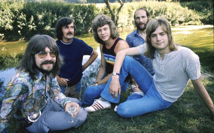 10 Best The Moody Blues Songs of All Time