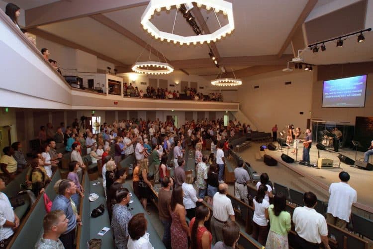 15 Best Christian Songs of All Time