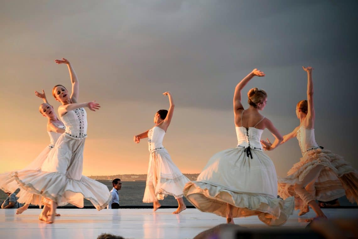 15 Best Dance Songs of All Time