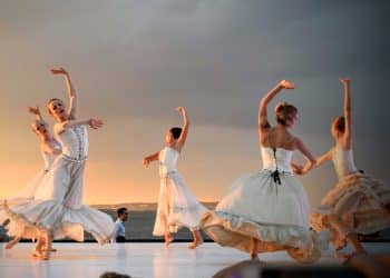 15 Best Dance Songs of All Time