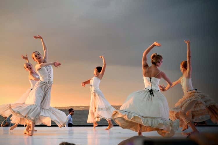 15 Best Dance Songs of All Time