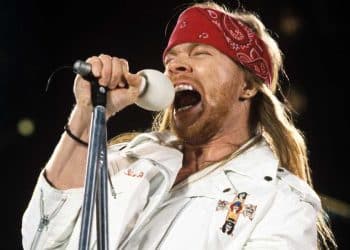 15 Best Heavy Metal Songs of All Time