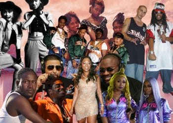 15 Best Hiphop Songs of All Time