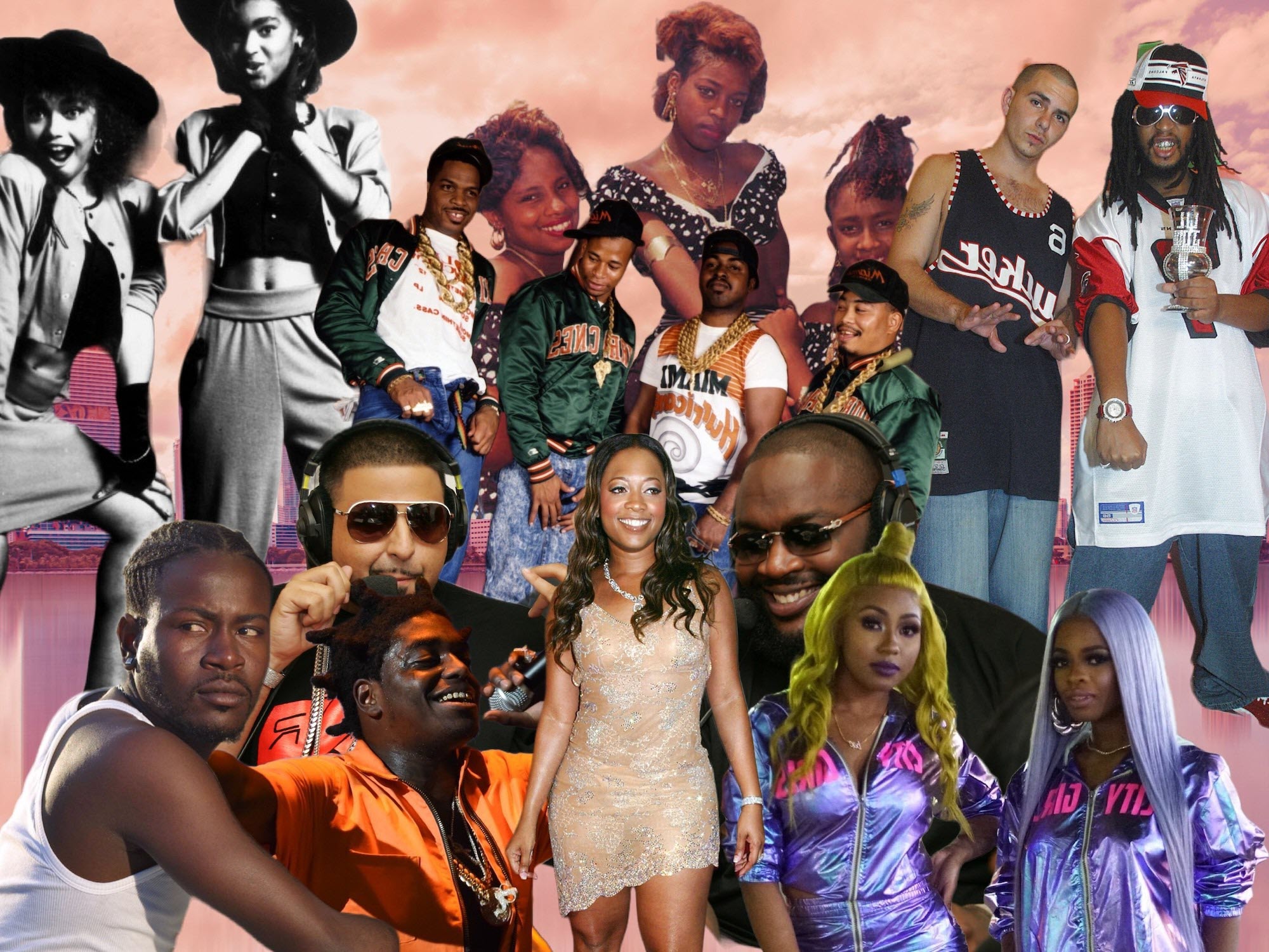 15 Best Hiphop Songs of All Time - Singersroom.com