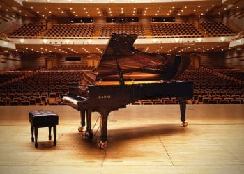 15 Best Piano Songs of All Time