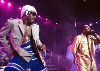 15 Best Rap Songs of All Time