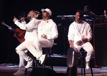 15 Best Rhythm and Blues Songs of All Time