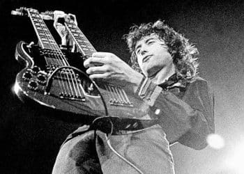 15 Best Rock Songs of All Time