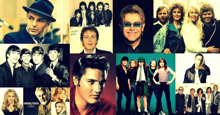 15 Best Songs of All Time