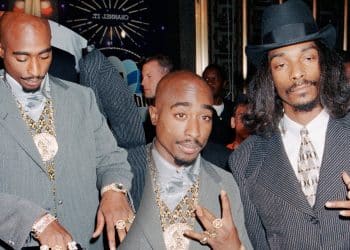 10 Best 2Pac Songs of All Time