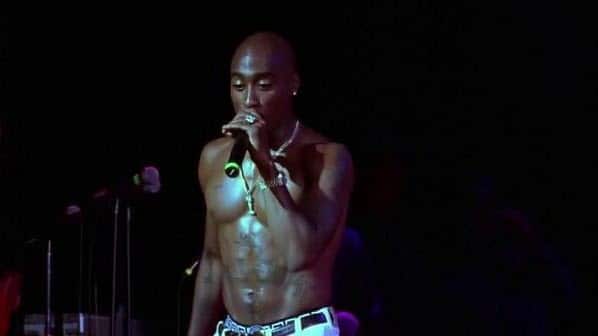 Best 2Pac Songs of All Time - Top 10 Tracks