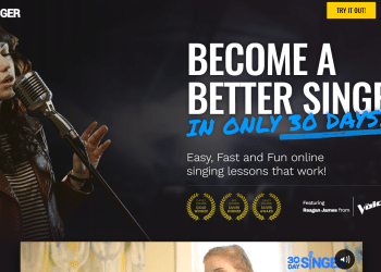 30 Day Singer Review – Is it worth the money?