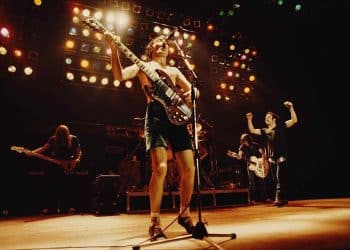 10 Best Acdc Songs of All Time