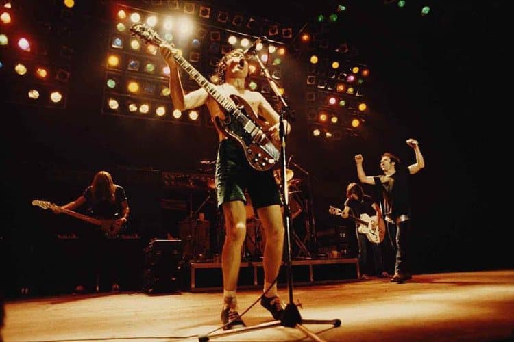 10 Best Acdc Songs of All Time