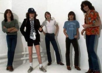 10 Best Acdc Songs of All Time