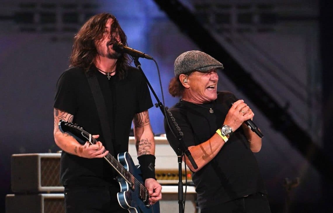 10 Best Acdc Songs of All Time