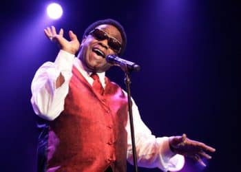 10 Best Al Green Songs of All Time