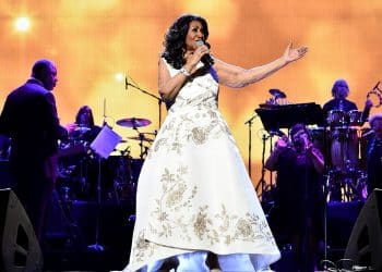 15 Best Female Singers of All Time