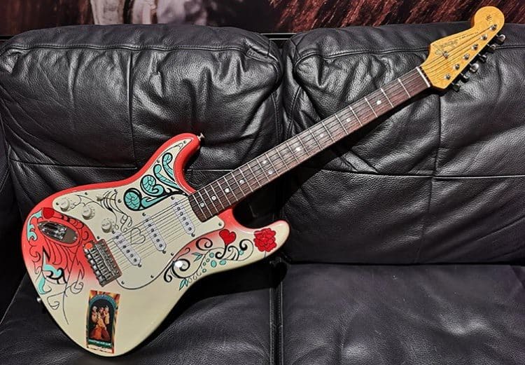 15 Best Guitar Players of All Time