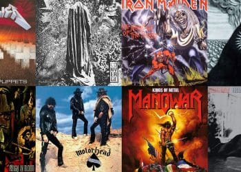 15 Best Heavy Metal Songs of All Time