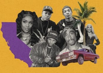 15 Best Hiphop Songs of All Time