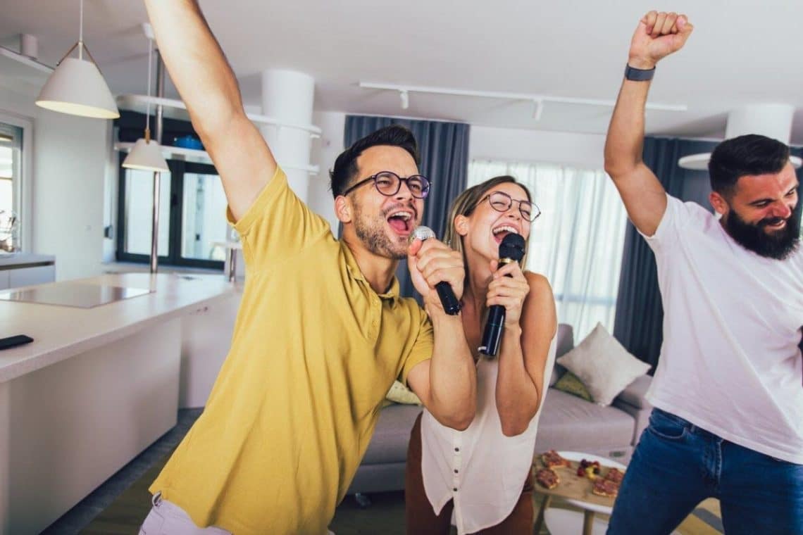 15 Best Karaoke Songs of All Time