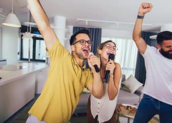 15 Best Karaoke Songs of All Time