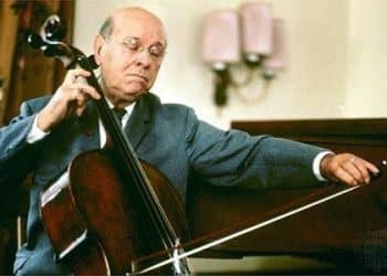 15 Best Cello Players of All Time